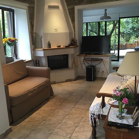 Galaria House Vila Moutoullas Exterior foto