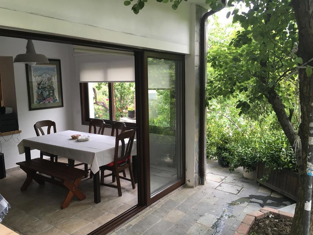 Galaria House Vila Moutoullas Exterior foto