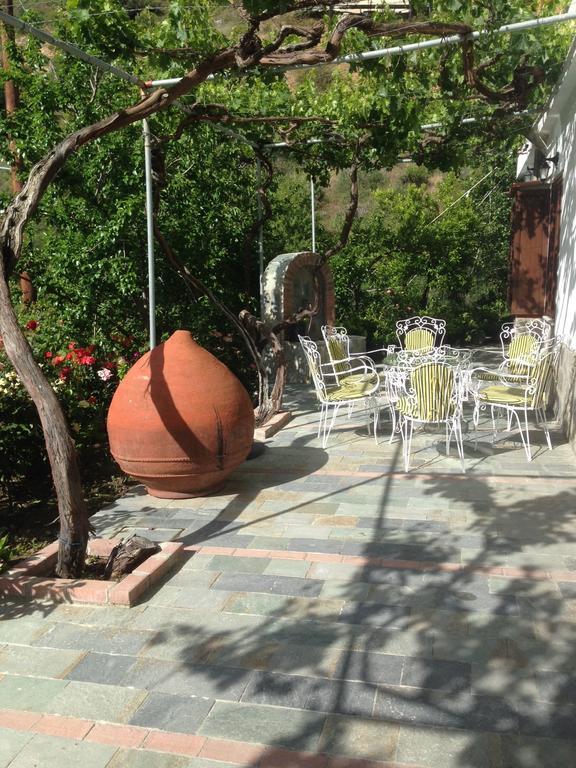 Galaria House Vila Moutoullas Exterior foto