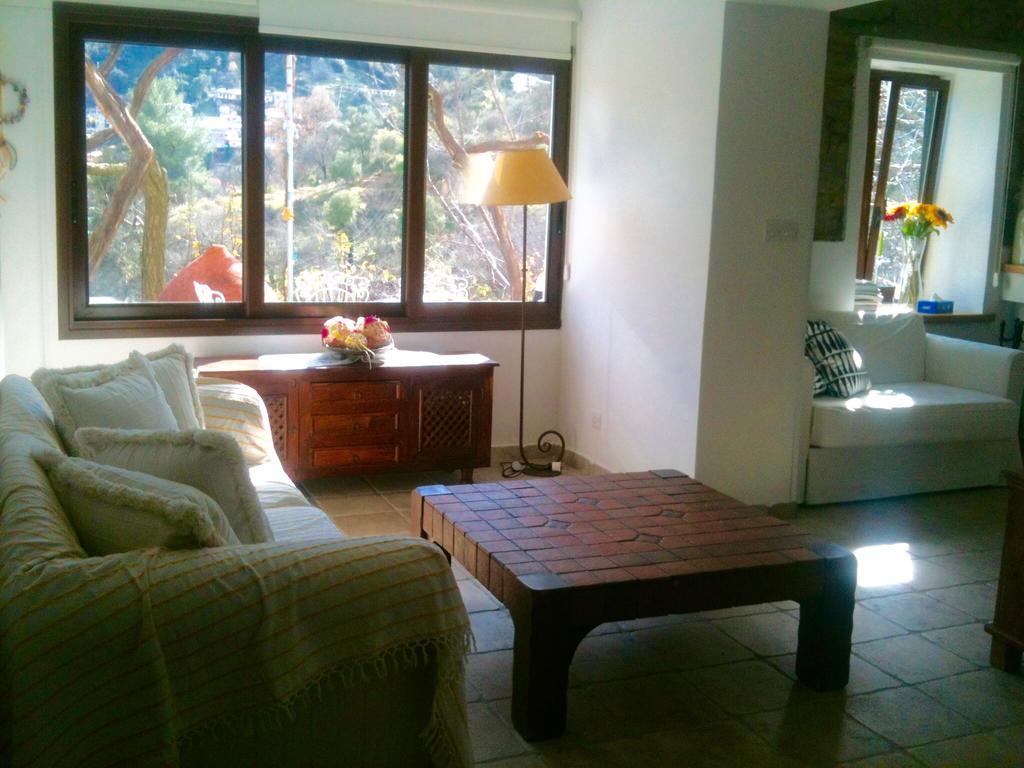 Galaria House Vila Moutoullas Exterior foto