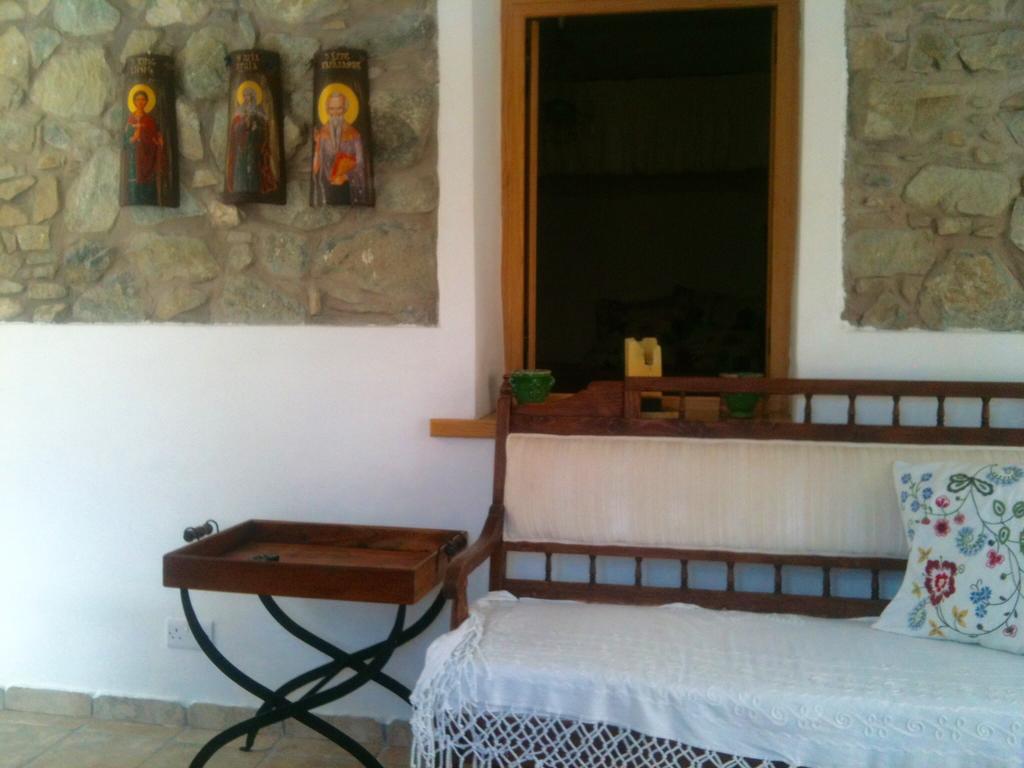 Galaria House Vila Moutoullas Exterior foto