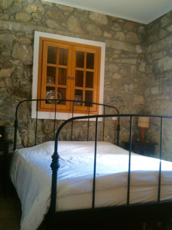 Galaria House Vila Moutoullas Exterior foto