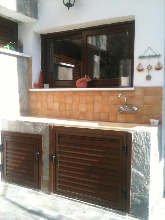 Galaria House Vila Moutoullas Exterior foto