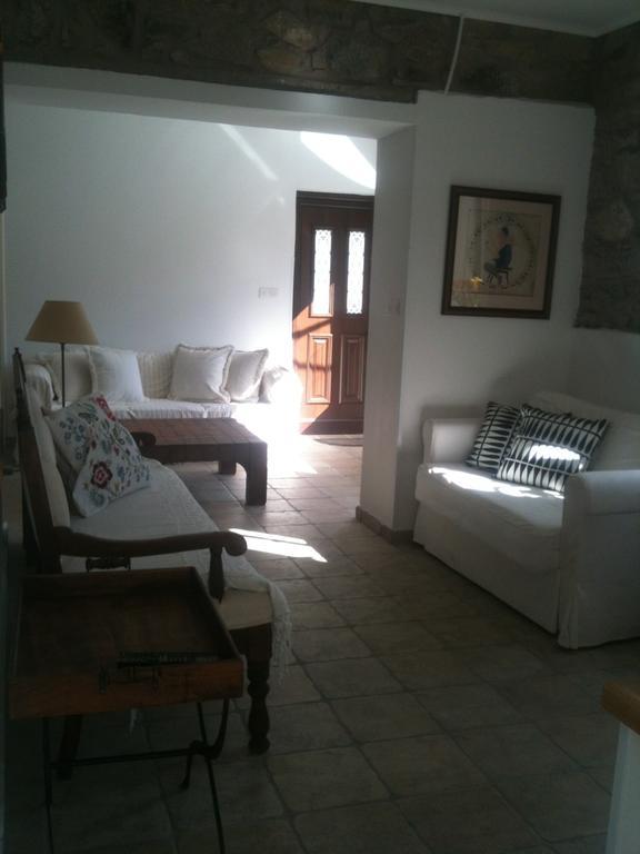 Galaria House Vila Moutoullas Exterior foto