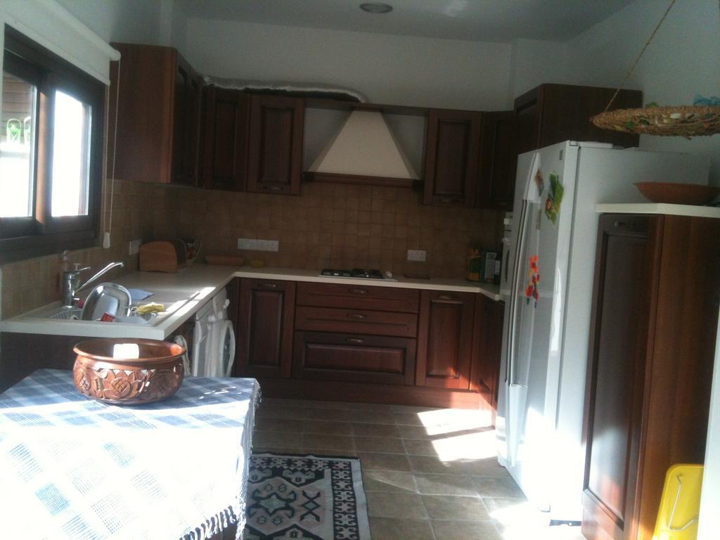 Galaria House Vila Moutoullas Exterior foto