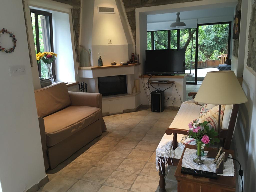 Galaria House Vila Moutoullas Exterior foto