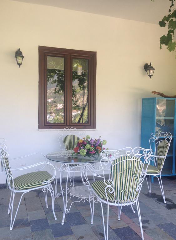Galaria House Vila Moutoullas Exterior foto